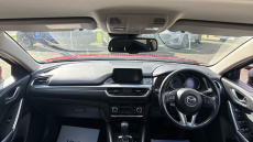 Mazda 6 2.2d SE-L Nav 5dr Auto Diesel Estate